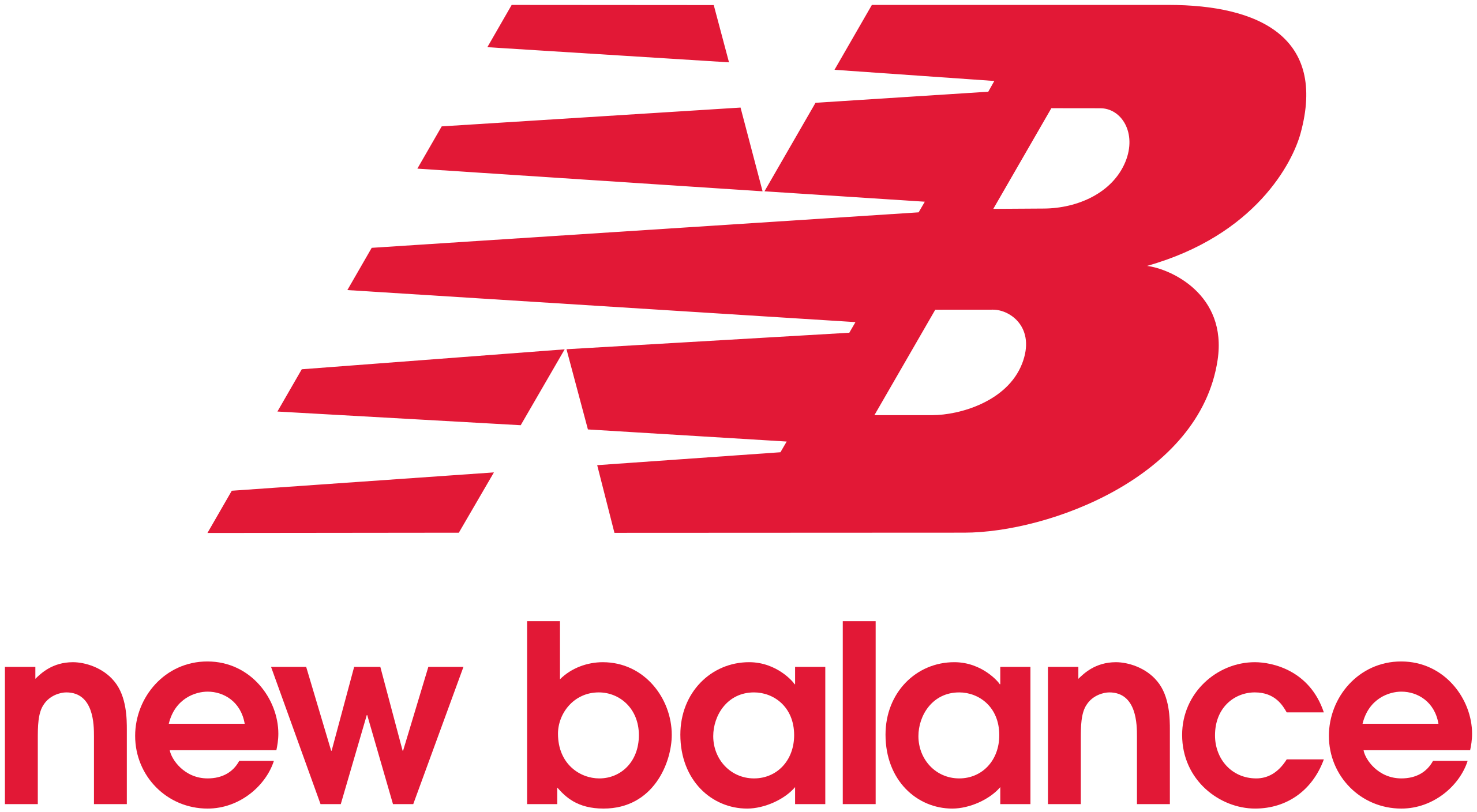 new balance